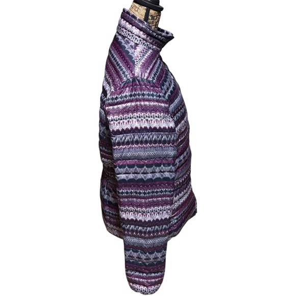 Outback Trading Down Puffer Jacket - Picture 5 of 12